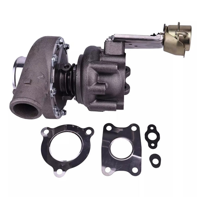 Turbo GT22 Turbocompressore 556-7921 5567921 827597-2008 8275972008 Adatto per Caterpillar CAT Motore C4.4 C3.4B C3.4 Trattore D3K2XL D3K2LGP D4K2XL D4K2LGP