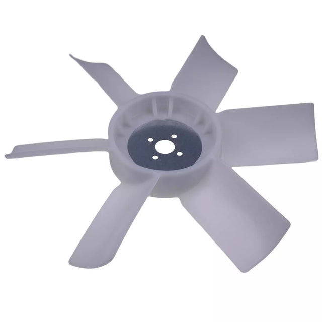 Ventilateur de refroidissement 145306730 pour Perkins 403D-15 404D-22 New Holland L160 L170 L213