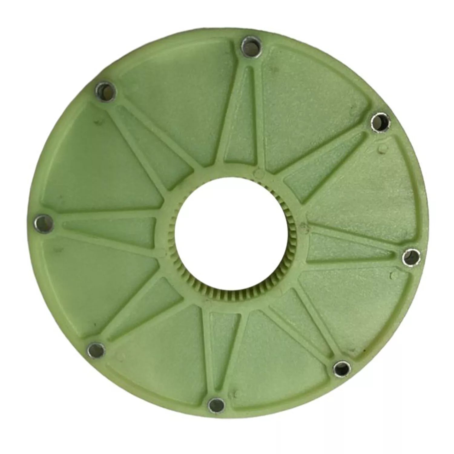 Flange Adaptor Plate 1417562 141-7562 Fits for Caterpillar Engine C2.2 3024C Excavator 302.5 303.5 304.5