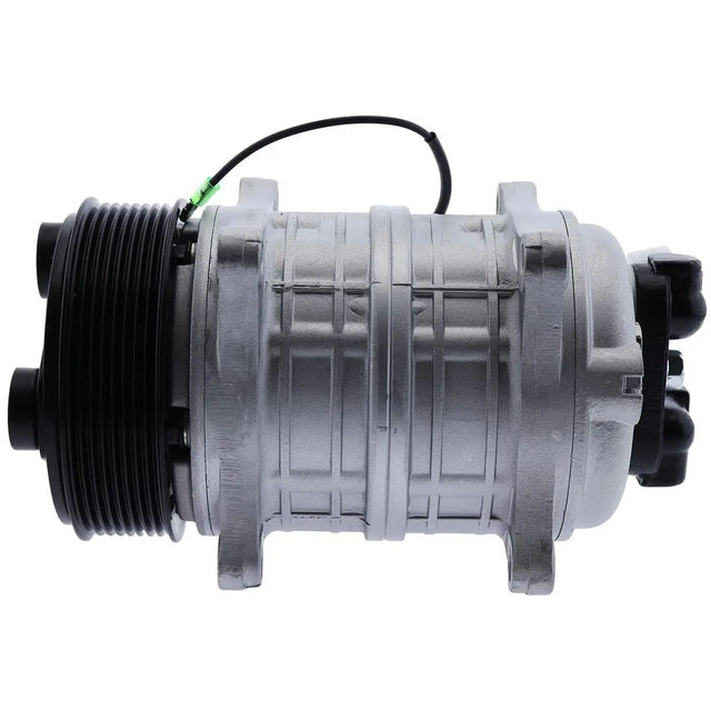 Ang Seltec TM15XD 12V A/C Compressor 18-10157-06 ay angkop para sa Carrier Transport Refrigeration