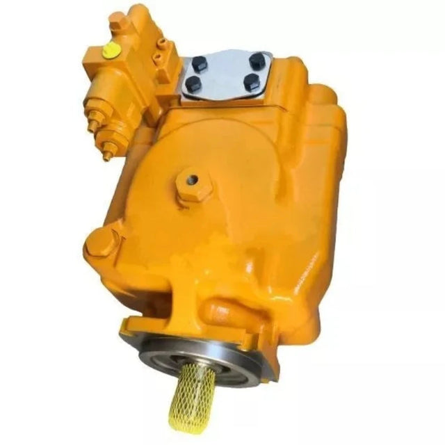 Bomba de pistón hidráulica 167-0994 0R-7674 compatible con cargador de ruedas Caterpillar CAT 950G 962G IT62G