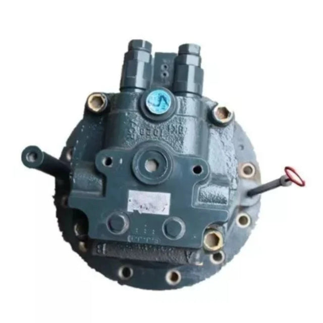 Motor de giro 31Q8-11100 31Q8-11101 compatible con Hyundai R290LC-9 R300LC-9