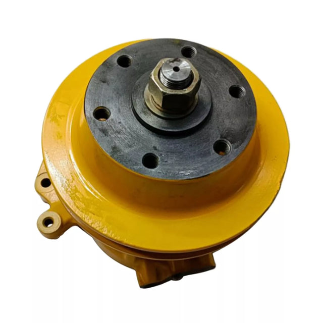 6134-61-1430 Water Pump Fits for Komatsu Bulldozer D31E-17 D31S-17 Engine 4D105-5T