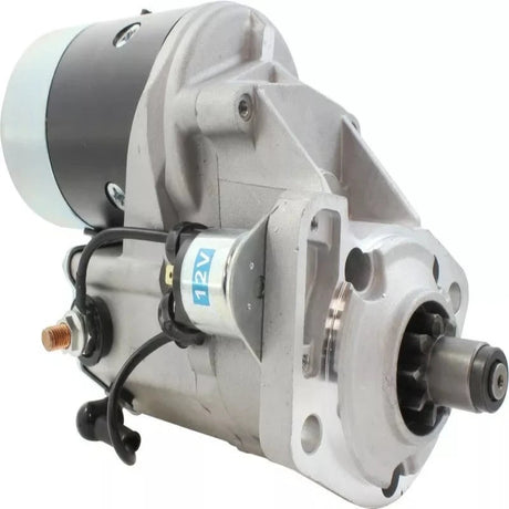 12V 9T Startmotor 1G524-63011 24625185 Passer til Kubota gravemaskin KX080