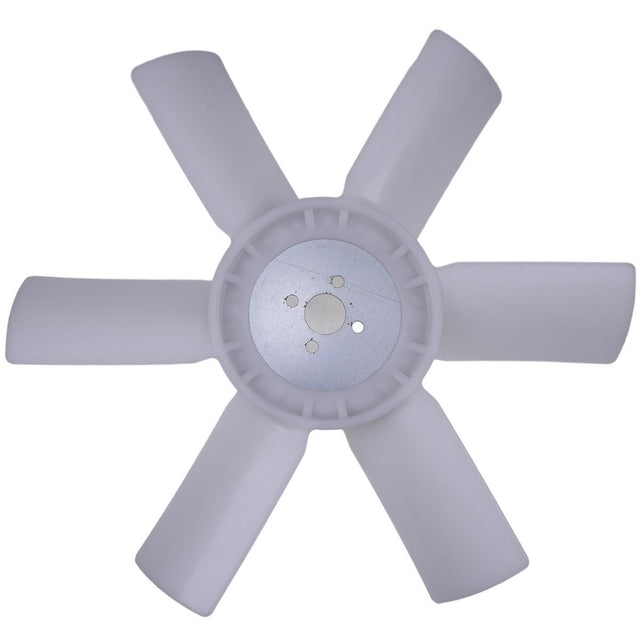 Ventilador de refrigeración 145306730 para Perkins 403D-15 404D-22 New Holland L160 L170 L213