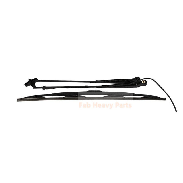 Wiper Arm Blade Kit 47778552 47405956 Angkop Para sa CASE SV300 SR210 SR130 TV380 TR270