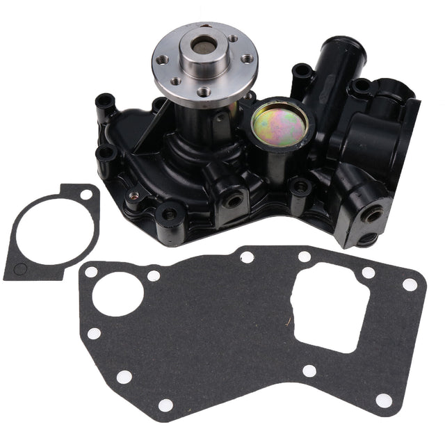 Water Pump 5873111480 5873111481 5873111482 para sa Isuzu Engine 3LD1 3LD2 4LB1 4LC1 4LE1 4LE2