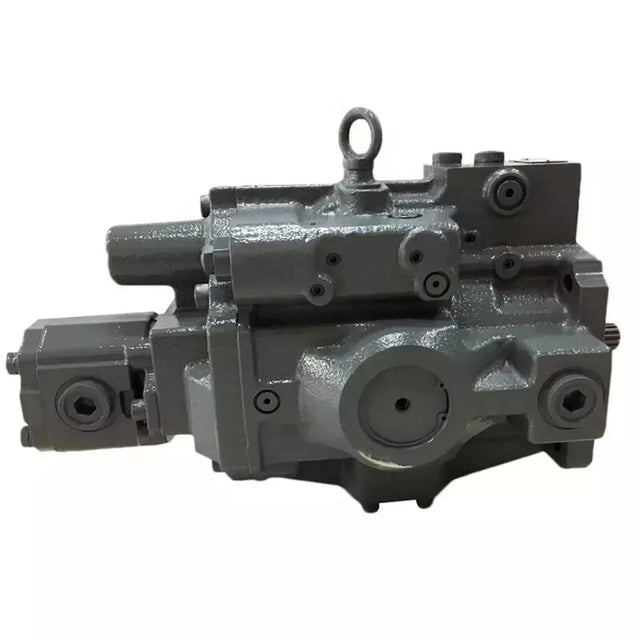 Hydraulic Pump Assembly 167684A1 Angkop para sa Case 9007B 9007