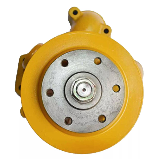 6134-61-1430 Waterpomp Past voor Komatsu Bulldozer D31E-17 D31S-17 Motor 4D105-5T