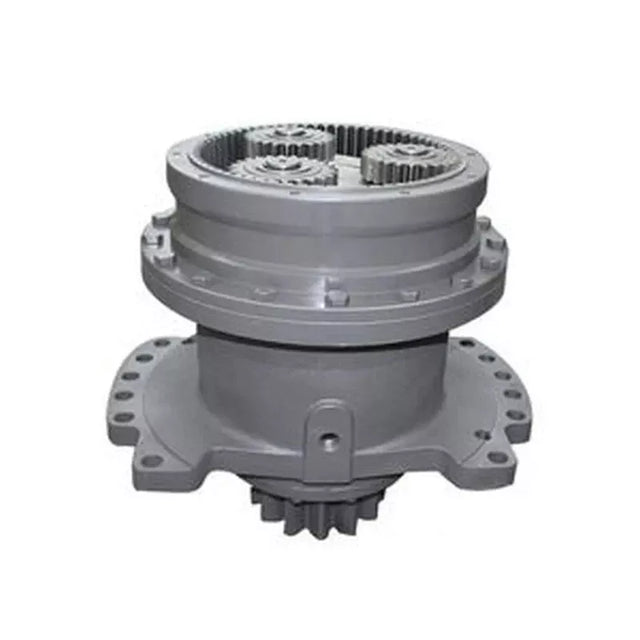 Réduction d'oscillation 206-26-00400 206-26-00401, convient pour Komatsu PC220-7 PC230-7 PC240-7 PC220 PC230 PC240