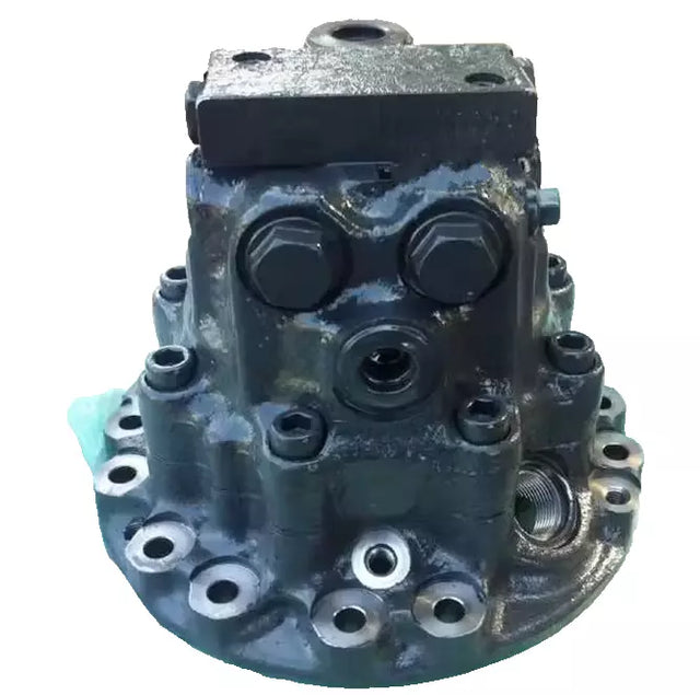 Svingmotor 708-73-00242 7087300242 Passer til Komatsu PC78UU-6 PC78US-6 PC78UD-6