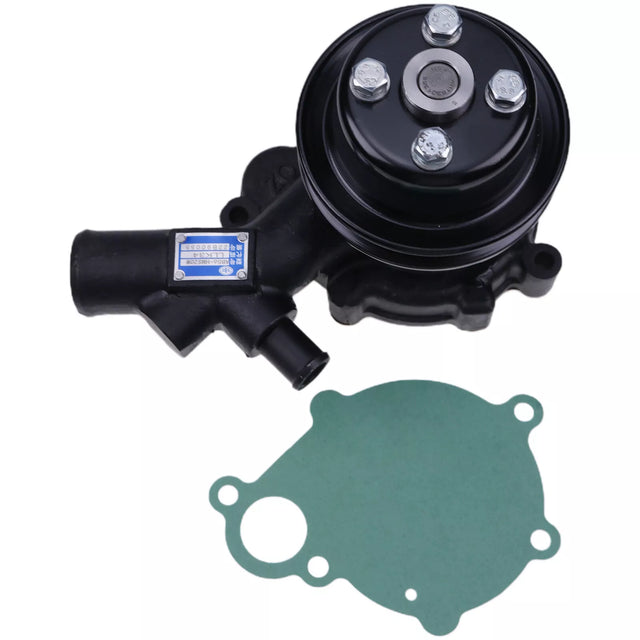 Water Pump 1307010AB56-HMS20W Para sa FAW Engine 4DW81 -23D 4DW91 -29D 4DW91 -38D