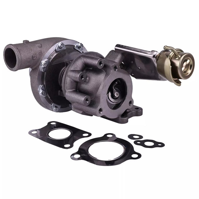 Turbocompresor Turbo GT22 556-7921 5567921 827597-2008 8275972008 Se adapta al motor Caterpillar CAT C4.4 C3.4B C3.4 Tractor D3K2XL D3K2LGP D4K2XL D4K2LGP