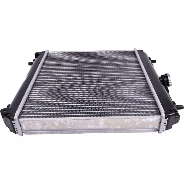 Radiator 1G952-72060 Fit Kubota D722 D902 DF972 WG972 Z482 Z602 Motor