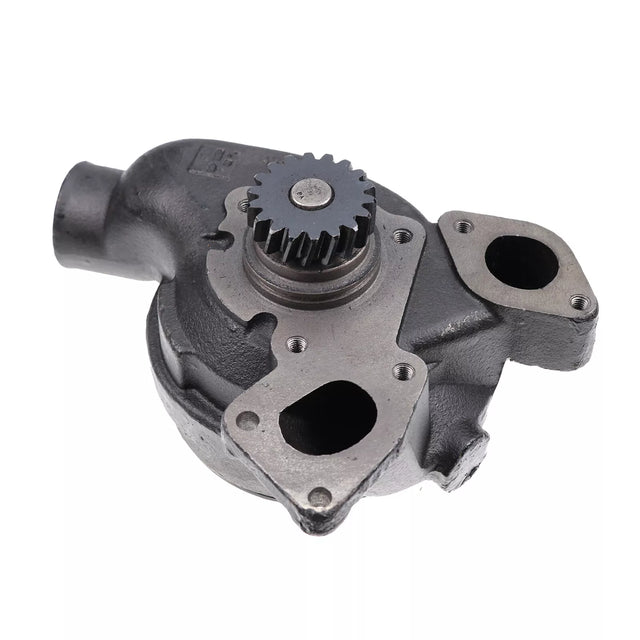 Water Pump 02/201630 02/201457 Fits for JCB 1400B 1600B 1700B 214 216 217 3C 3CX 3D