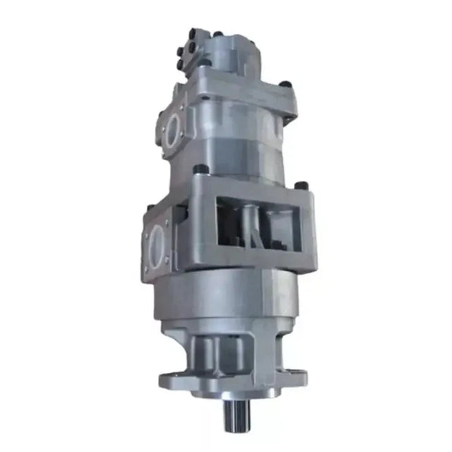 Hydraulic Gear Pump 20T-60-00400 Fits for Komatsu PC40-5 PC50UU-1 PC38R-8 PC40 PC50UU