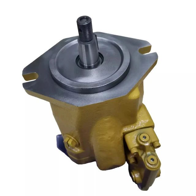 Pompe à Piston hydraulique 10R-7697 10R7697, adaptée au chargeur sur pneus Caterpillar CAT 950H 962H IT62H