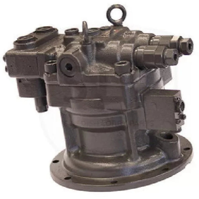 Motor oscilante 184-3829 1843829 compatible con Caterpillar E325B E330B 330B 325B