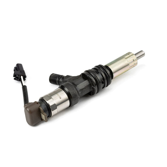 Injecteur de carburant 095000-8920 ME306398 ME302143 pour moteur Mitsubishi 6M60, reconditionné