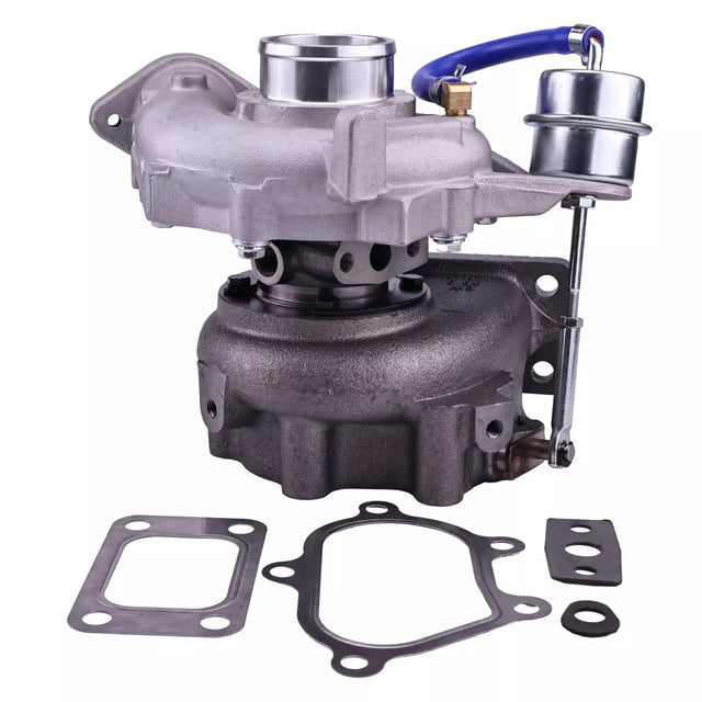 Turbocharger 04134934 Angkop para sa Deutz Engine TD 2.9L BM70