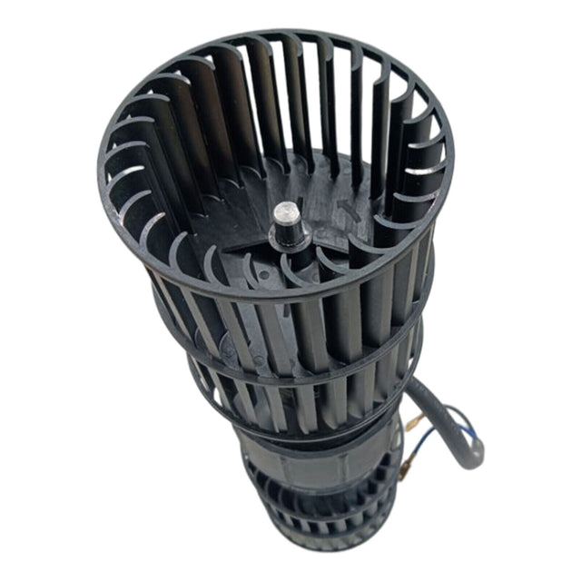 Motore del ventilatore 4641228 per Hitachi ZX27U-2 ZX27U-3F ZX29U-3 ZX30U-3F ZX30UR-2