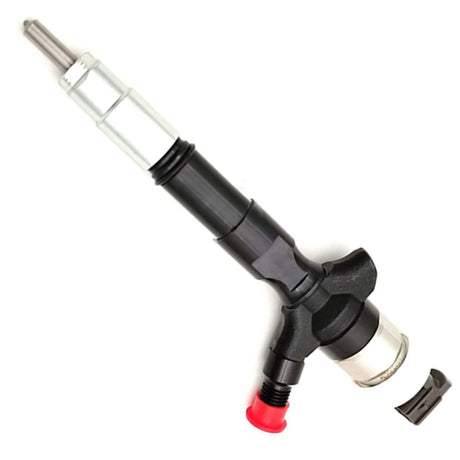 Injecteur de carburant 095000-7760 pour moteur Toyota Hiace Hilux 2.5D 2KD-FTV