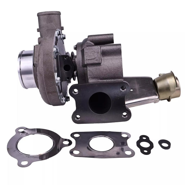 Turbo GT22 Turbocharger 556-7921 5567921 827597-2008 8275972008 Para sa Caterpillar CAT Engine C4.4 C3.4B C3.4 Tractor D3K2XL D3K2LGP D4K2XL D4K2LGP