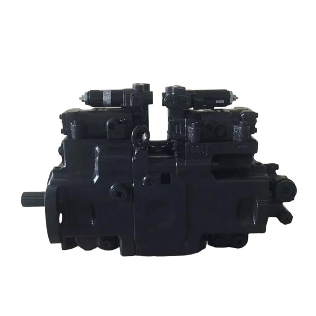 Hydraulic Pump Assembly YY10V00009F4 YY10V00009F6 Fits for Kobelco SK135SR SK140-8 SK130-8 SK160-8