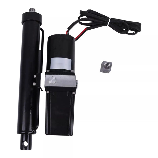 Actuador Hidráulico 12V MMP4 250MM para KYB