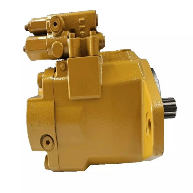 Hydraulic Pump 20R-0109 20R0109 Fits for Caterpillar Cat Motor Grader 120M 12M 140M 14M 160M