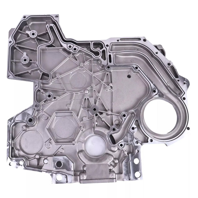 New International Timing Cover 1850248C2 1850248C1 for Case DT466 EGR 466EGR