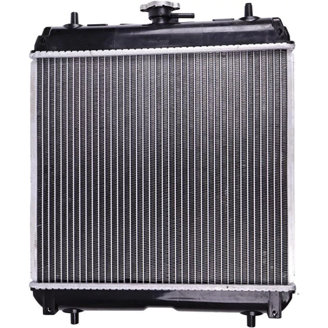 Radiator 1G952-72060 Fit Kubota D722 D902 DF972 WG972 Z482 Z602 Engine