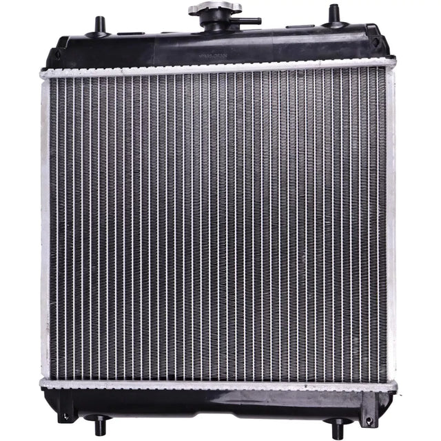 Radiator 1G952-72060 Fit Kubota D722 D902 DF972 WG972 Z482 Z602 Motor