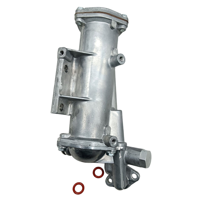 Oljekjølerdeksel for Mitsubishi Canter Truck 4D31 4D32 motor