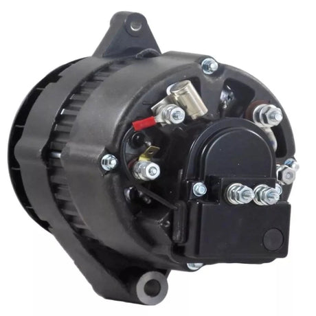 12V 65A Alternator 8MR2305L AT103344 Angkop sa John Deere 303 180 444E 6000 6059 6068 6619