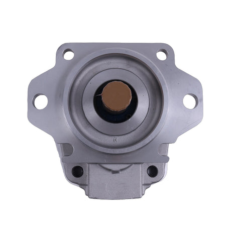 Convient pour camion à benne Komatsu HM400-1, pompe hydraulique 705-12-40040 705-22-40110