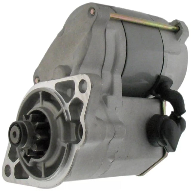 12V 9T Startmotor 34560-63012 3456063012 37560-63010 Passer til Kubota Gravely Lawn Tractor PM460