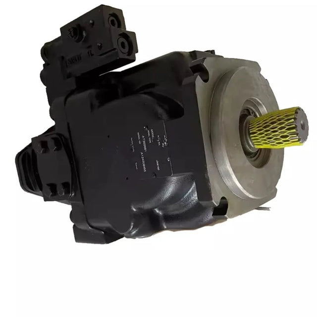 Hydraulic Pump AT302661 Angkop Para sa John Deere 670D 670G 672G 770D 770G Motor Grade