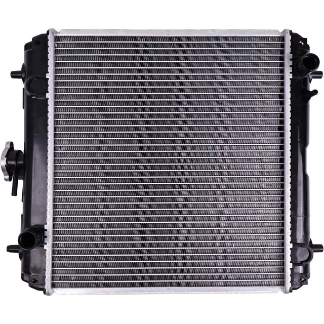 Radiator 1G952-72060 Passer Kubota D722 D902 DF972 WG972 Z482 Z602 motor