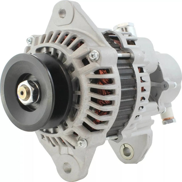 24V 35A Alternator A3TN5883 32B68-00200 32B6800200 Fits Mitsubishi FD50CD FD50C FD40D2