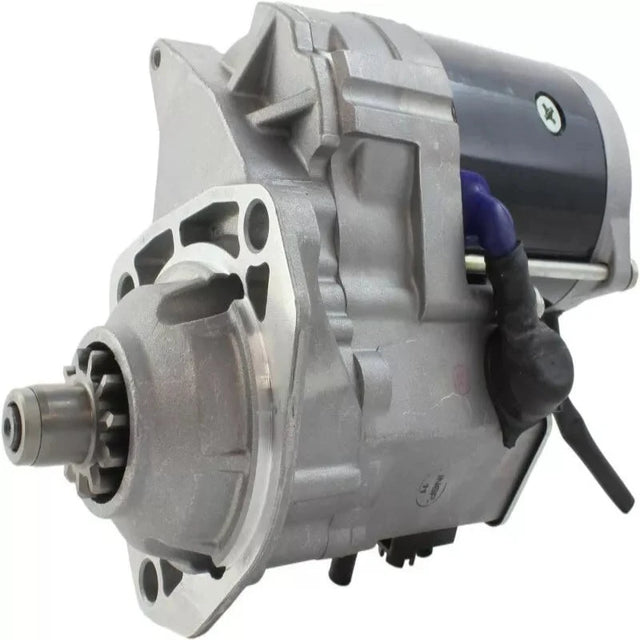 Motor de arranque de 24 V 11T RE501060 compatible con John Deere 608S 903JH 903KH