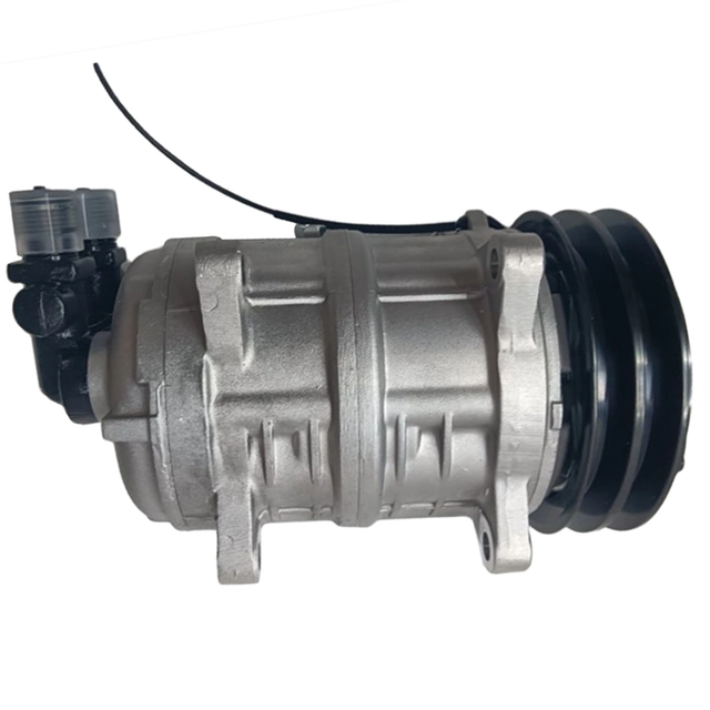 A/C Compressor 218-4994 2184994 Fits for Caterpillar CAT Loader 216 236 247 267 287 904B 904H