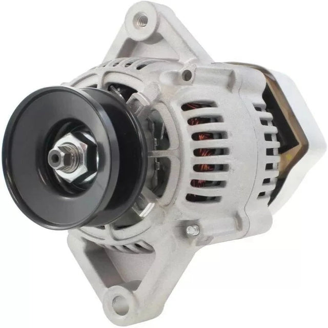 Alternatore 12V 60A 101211-8630 1K411-64010 14606138 Adatto a Kubota