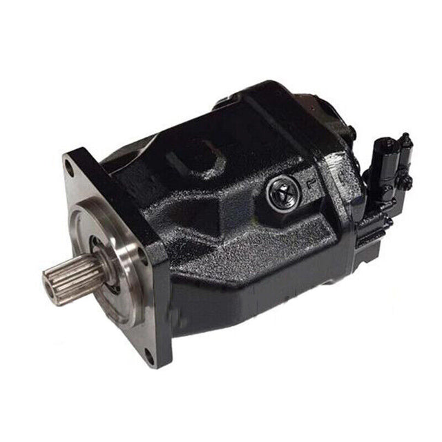 Pompe hydraulique F069894, compatible avec le transporteur John Deere 1110E 1110G 1210E 1510E