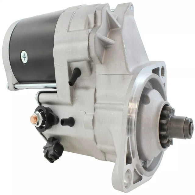 12V 11T Startmotor 428000-2832 4280002832 Passer til Hino J08E Diesel