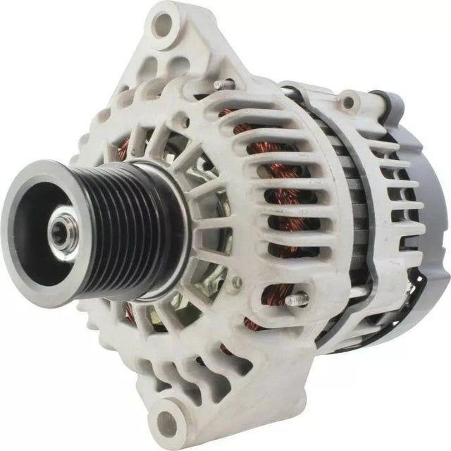 24V 50A Alternator 8600688 3276712 327-6712 Angkop sa Mga Genset ng Caterpillar