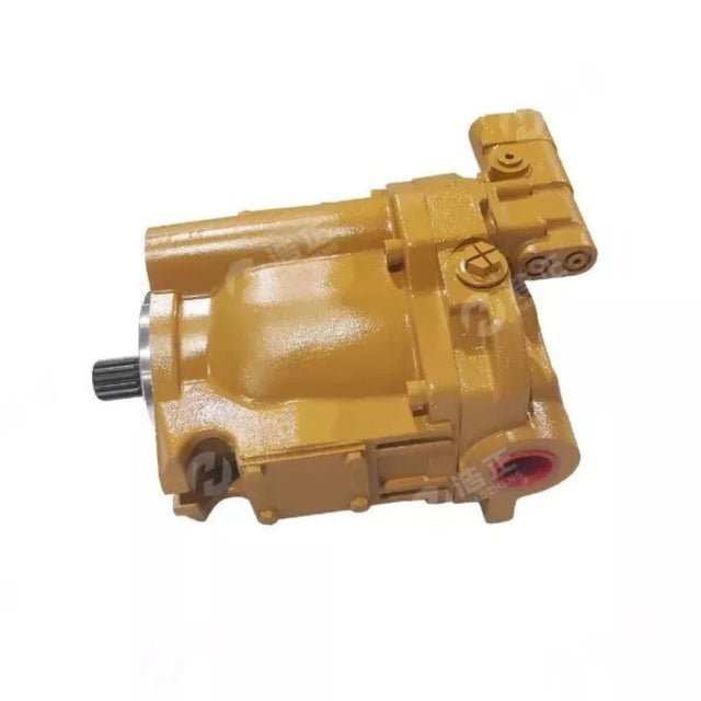 Hydraulische Kolbenpumpe 118-1143 1181143 passend für Caterpillar D350E D300E LKW