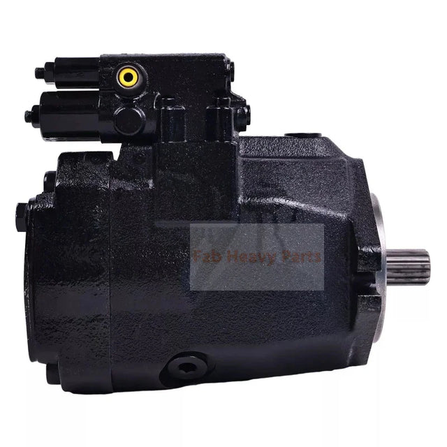 Hydraulic Pump VOE11190766 para sa Volvo A25D A25E A30D A30E A35D A35E 35F A40D A40E