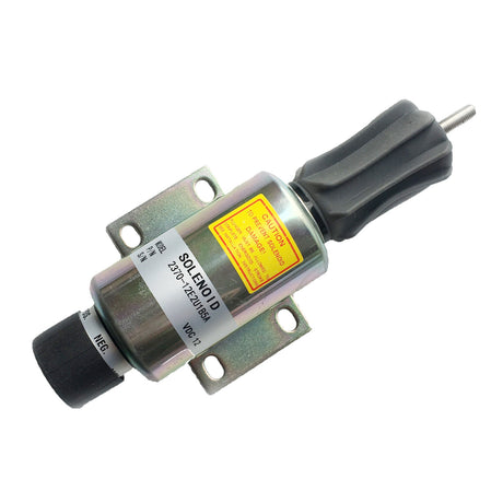 Solenoide 3 terminali 12V 2300-1501 2370-12E2U1B5A per Woodward