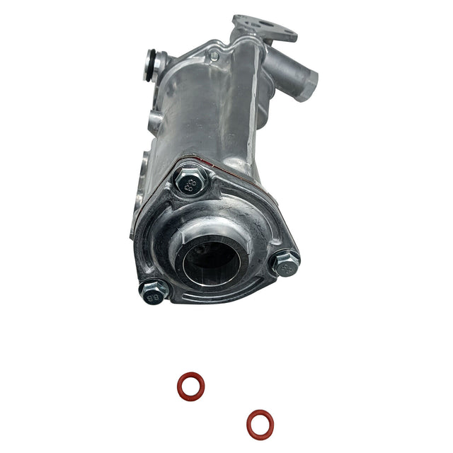 Couvercle de refroidisseur d'huile pour moteur Mitsubishi Canter Truck 4D31 4D32